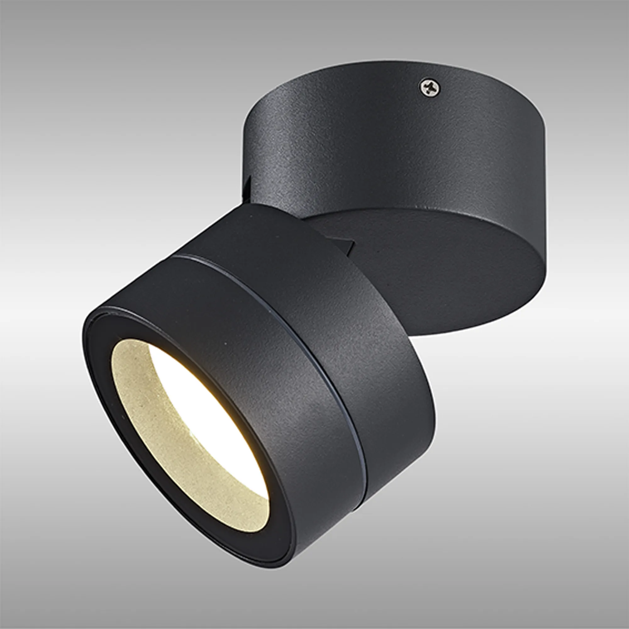  Exterior Lights Mantra Fusion Flush Fittings